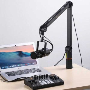 Maono-BA91-Microphone-Suspension-Boom-Arm-Stand-Price-in-Bangladesh-4