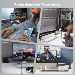 Maono-BA92-Microphone-Suspension-Boom-Arm-Stand-Price-in-Bangladesh-4