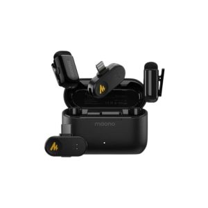 Maono-Wave-T1-MINI-Wireless-Microphone-Price-in-Bangladesh