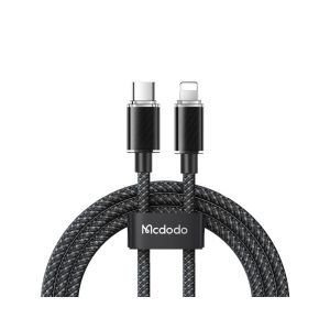 Mcdodo-CA-3660-36W-Type-C-to-Lightning-Transparent-Data-Cable-Price-in-Bd