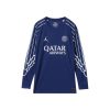 PSG-Full-Sleeve-Fourth-Authentic-Jersey-2024-25