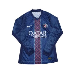 PSG-Full-Sleeve-Home-Authentic-Jersey-2025