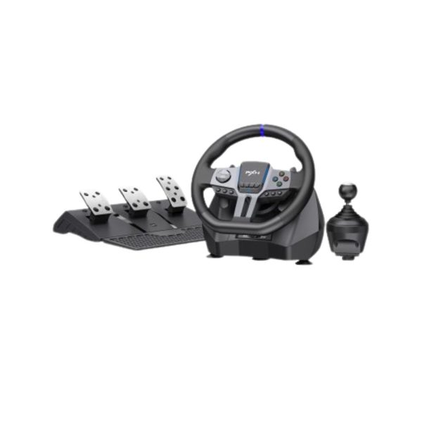 PXN V3 Pro Gaming Racing Wheel Price in Bangladesh | Diamu