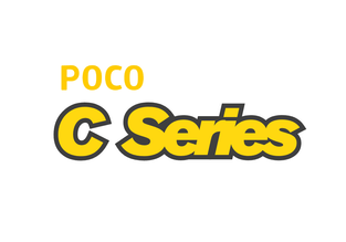 Poco-C-Series-Logo
