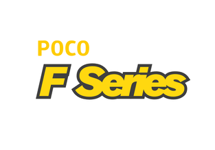 Poco-F-Series-Logo