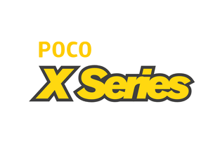Poco-X-Series-Logo