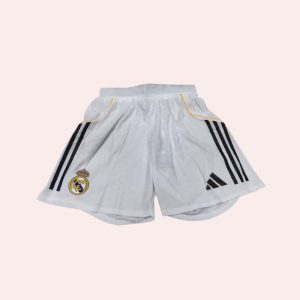 Real-Madrid-Home-Short-2025-26