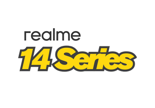 Realme-14-Series-Logo