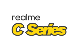 Realme-C-Series-Logo