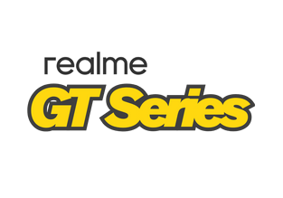 Realme-GT-Series-Logo