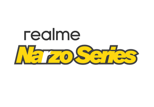 Realme-Narzo-Series-Logo