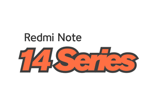 Redmi-Note-14-Series-Logo
