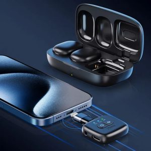 Ulanzi-A30-Wireless-Lavalier-Tiny-Microphone-Price-in-Bangladesh-2