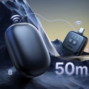 Ulanzi-A30-Wireless-Lavalier-Tiny-Microphone-Price-in-Bangladesh-3