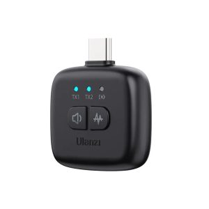 Ulanzi-A30-Wireless-Lavalier-Tiny-Microphone-Price-in-Bangladesh-6