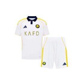 Al-Nassr-Third-Kids-Jersey-With-Shorts-2025-26-Shop-now-bangladesh-best-price-csr