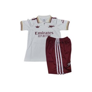 Arsenal-Third-Kids-Jersey-With-Shorts-2025-26-in-bd