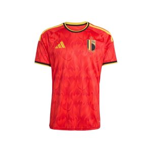 Belgium-Home-Authentic-Jersey-2025-26-Price-in-Bangladesh