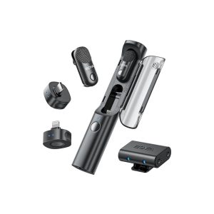 Boya-Magic-05-AI-Powered-Transformable-Wireless-Microphone
