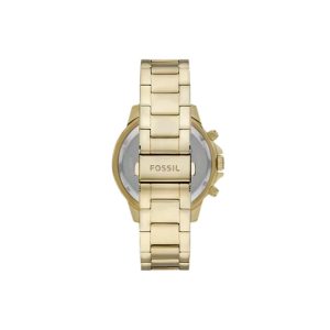 Fossil-BQ2493-Bannon-Multifunction-Green-Dial-Mens-Watch-2
