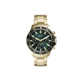 Fossil-BQ2493-Bannon-Multifunction-Green-Dial-Mens-Watch.