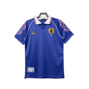 Japan-1998-99-Home-Retro-Kit