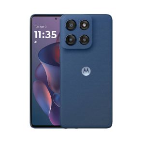 Motorola Edge 60 Stylus - Gibraltar Sea