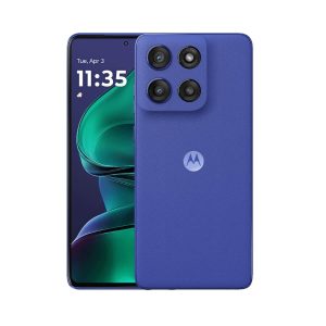 Motorola Edge 60 Stylus - Surf the Web