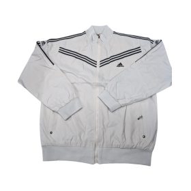 Adidas-Training-Jacket-White