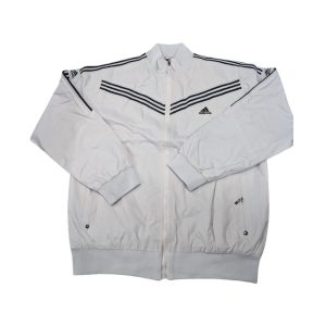 Adidas-Training-Jacket-White