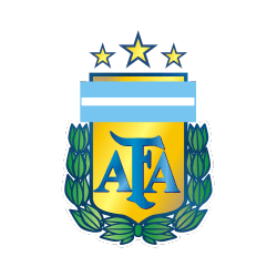 Argentina-Football-Logo-Home-And-Away-Jersey