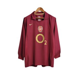 Arsenal-2014-15-Full-Sleeve-Home-Retro-Kit