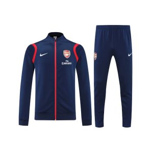 Arsenal-Retro-2010-Winter-Windbreaker-Tracksuit