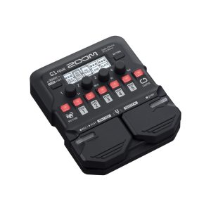 Buy-Zoom-G1-FOUR-Multi-effects-Processor
