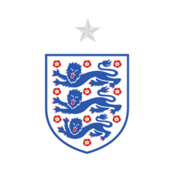England-Football-Logo-Home-And-Away-Jersey