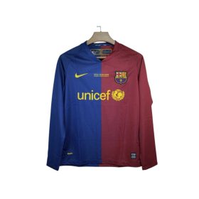 FC-Barcelona-2008-09-Full-Sleeve-Home-Retro-Kit