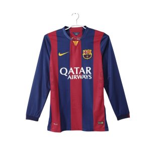 FC-Barcelona-2014-15-Full-Sleeve-Home-Retro-Kit