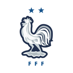 France-Football-Logo-Home-And-Away-Jersey
