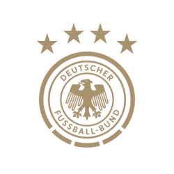 Germany-Football-Logo-Home-And-Away-Jersey