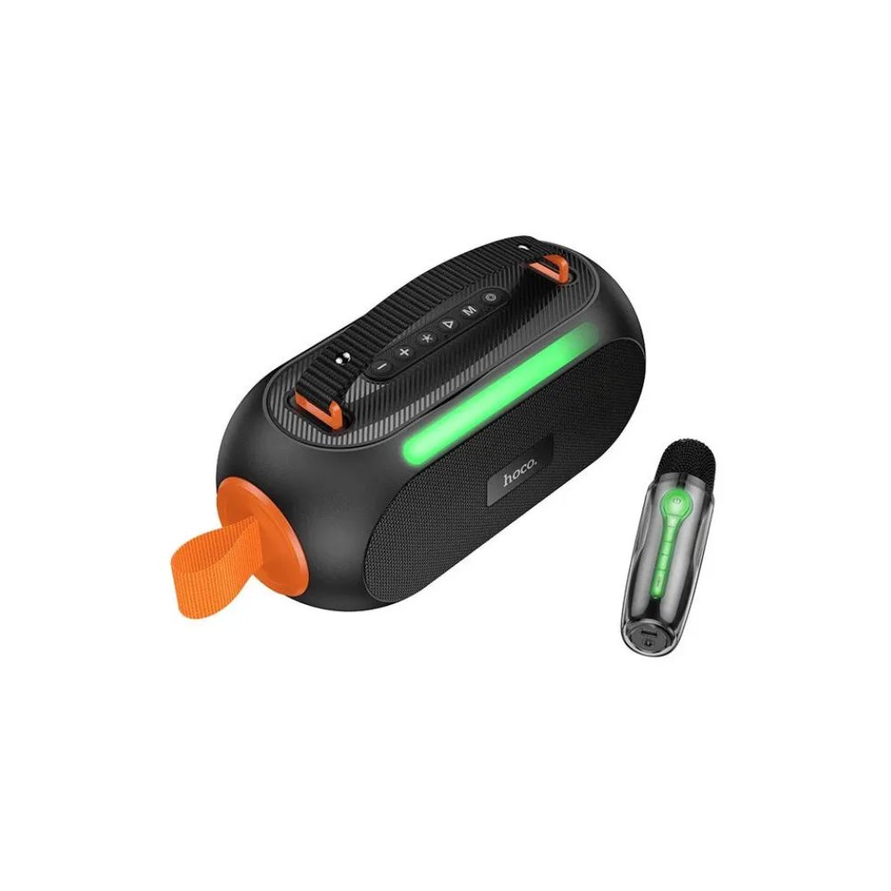 Hoco-DS64-30W-Bluetooth-Speaker-with-Mic-2