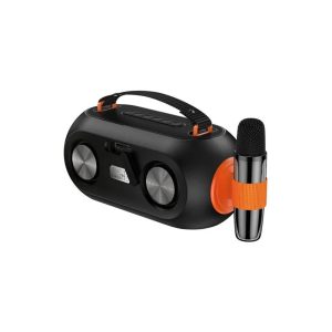 Hoco-DS64-30W-Bluetooth-Speaker-with-Mic-3