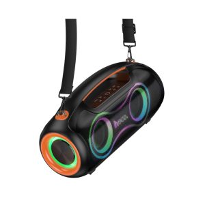 Hoco-DS67-SuperBass-Pro-600W-Wireless-Party-Speaker-2