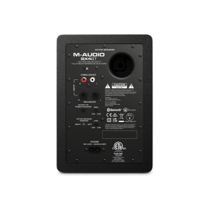 M-Audio-BX4BT-Multimedia-Reference-Monitor-3