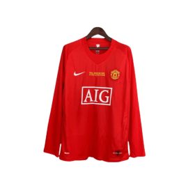 Manchester-United-2008-Full-Sleeve-Home-Retro-Kit-1