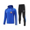 Manchester-United-Blue-Windbreaker-Hoddie-and-Pants-2025