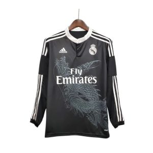 Real-Madrid-2014-15-Full-Sleeve-Dragon-Retro-Kit