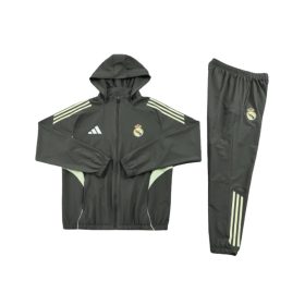 Real-Madrid-Grey-Windbreaker-Hoddie-and-Pants-2025
