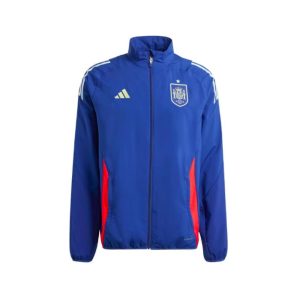 Spain-Competition-Windbreaker-Training-Jacket-2025