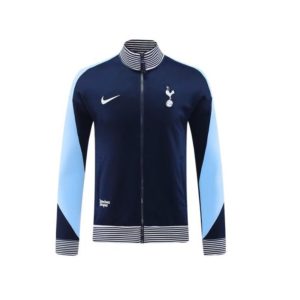 Tottenham-Blue-Windbreaker-Training-Jacket-2025