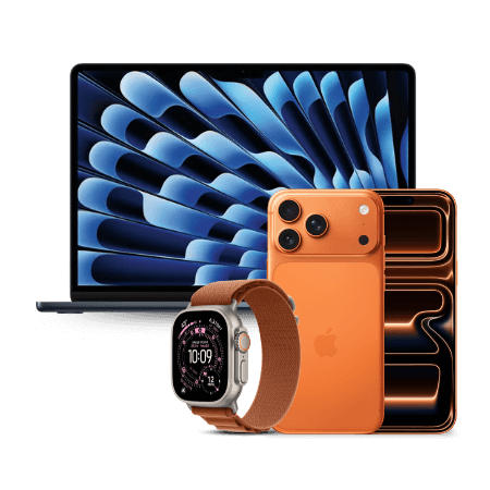 Apple Store Bangladesh - Buy iPhone, MacBook, Mac at Best Price in BD